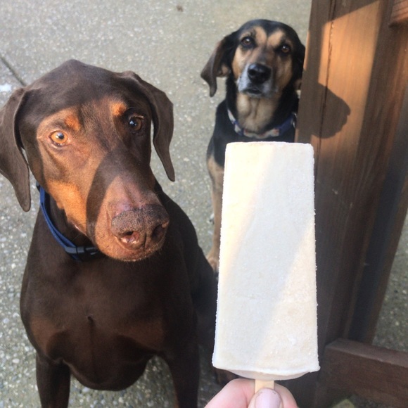 Meet your Posher, Leah - Picture 1 of 1